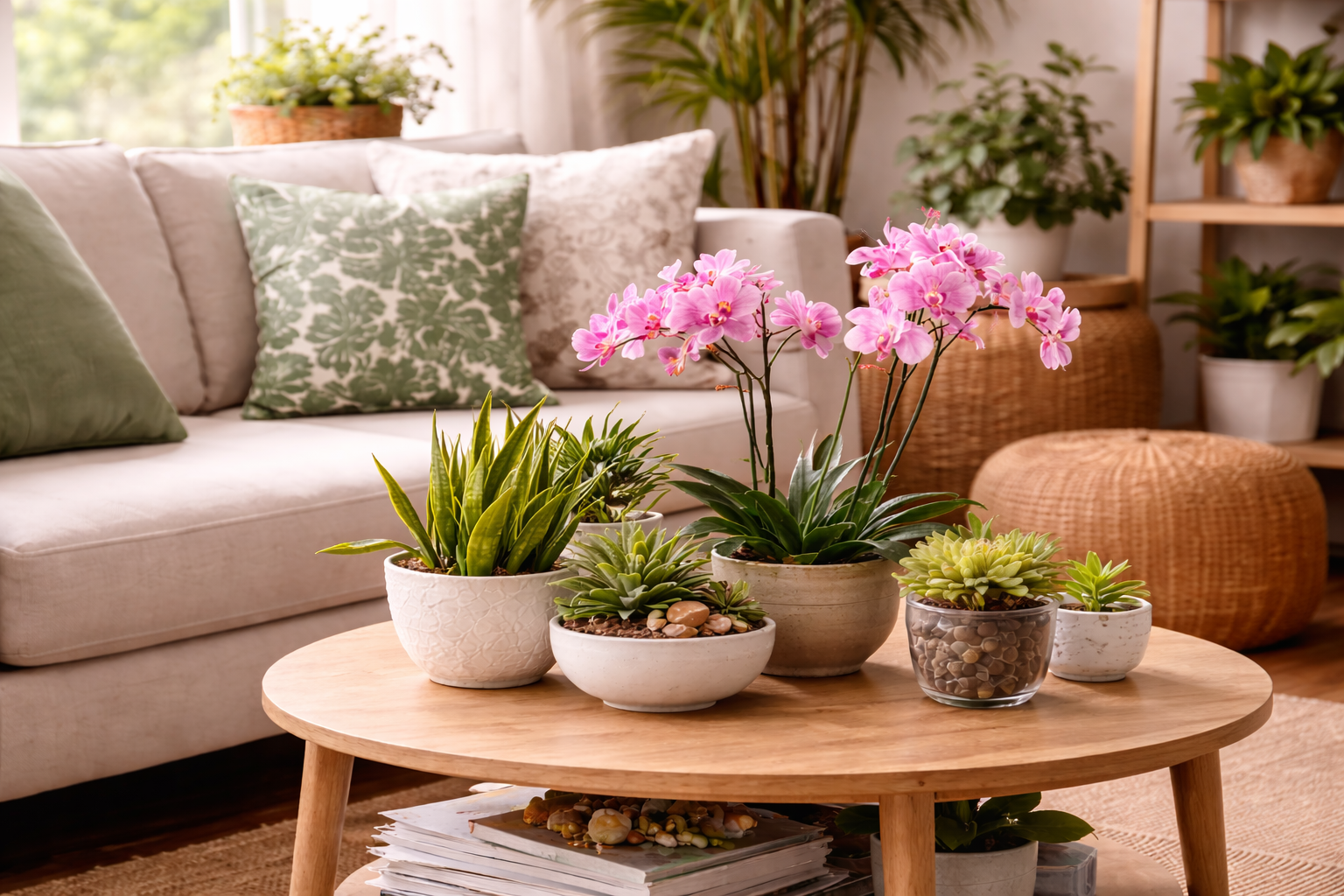 Plants flowers in Princeton, NC | Casey's Florist – Local Flower