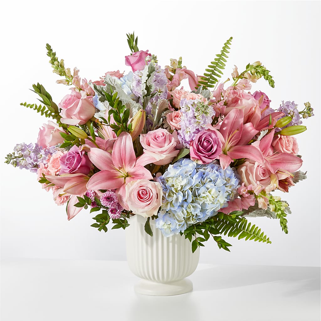 Wonderland Bouquet – CASEY'S FLORIST, Princeton NC
