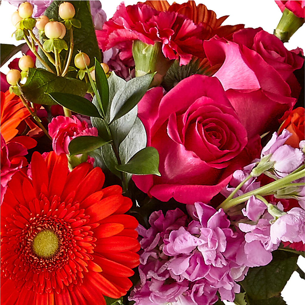 Florist Designed Mixed Bouquet – CASEY'S FLORIST, Princeton NC