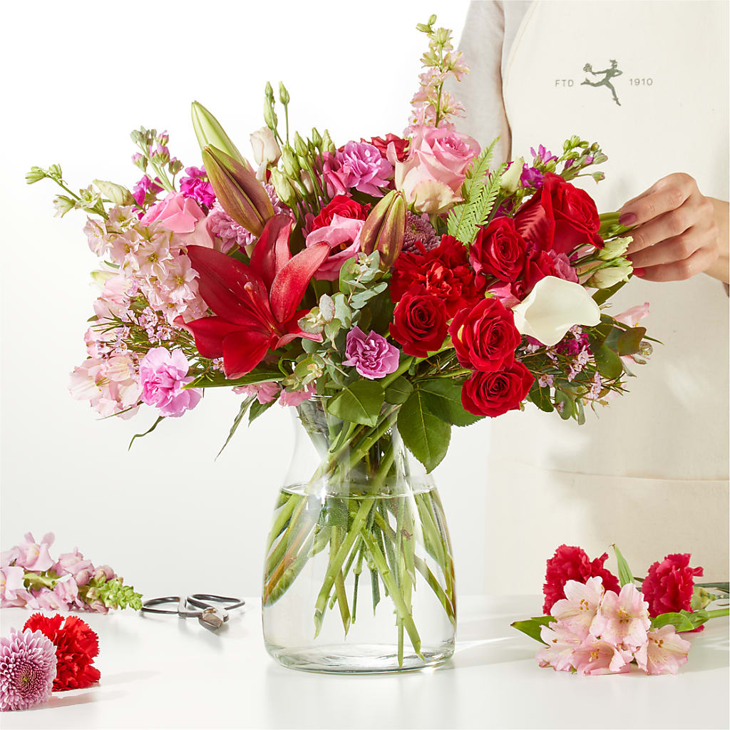 Together Forever - A Florist Original – CASEY'S FLORIST, Princeton NC
