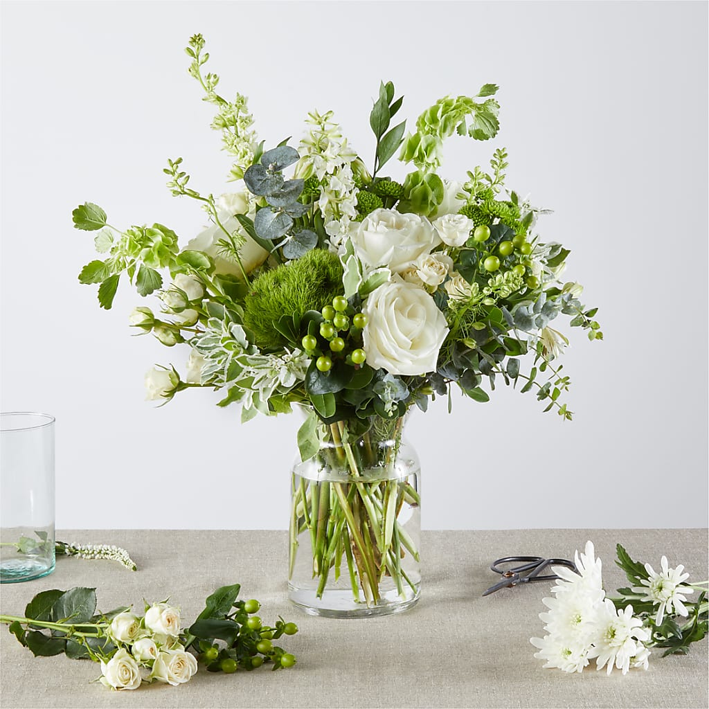 Irish Garden - A Florist Original – CASEY'S FLORIST, Princeton NC