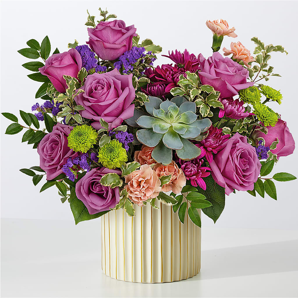 You're a Gem Bouquet – CASEY'S FLORIST, Princeton NC