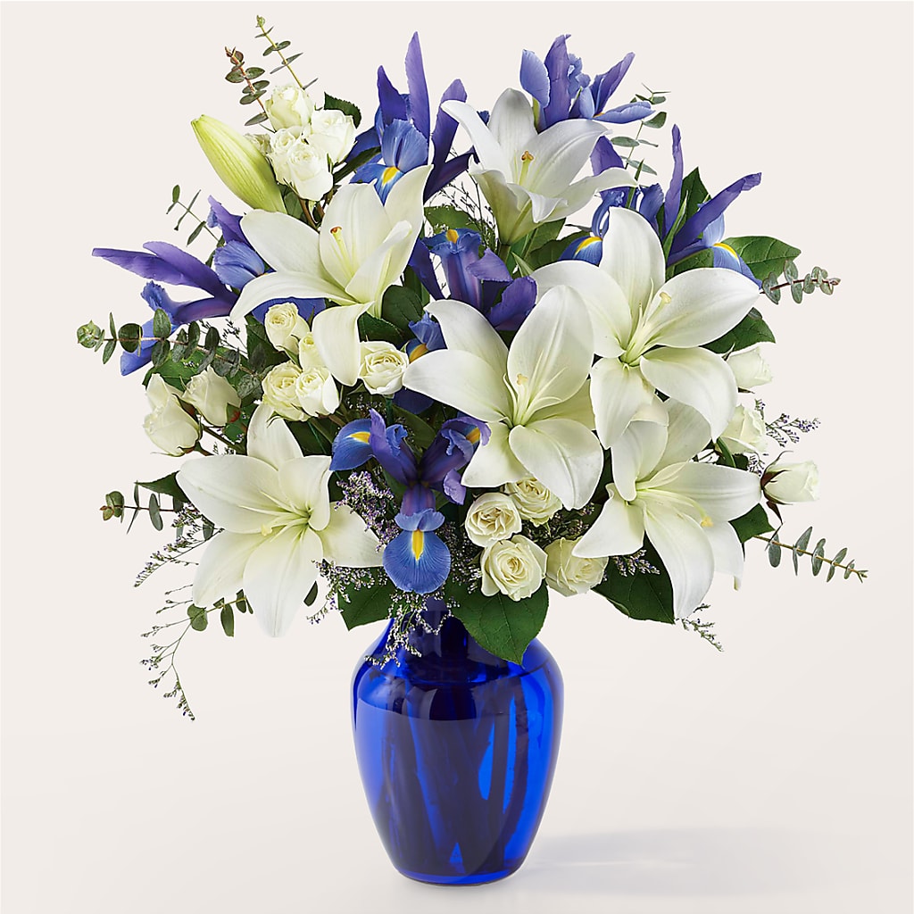 Restorative Pause Bouquet – CASEY'S FLORIST, Princeton NC