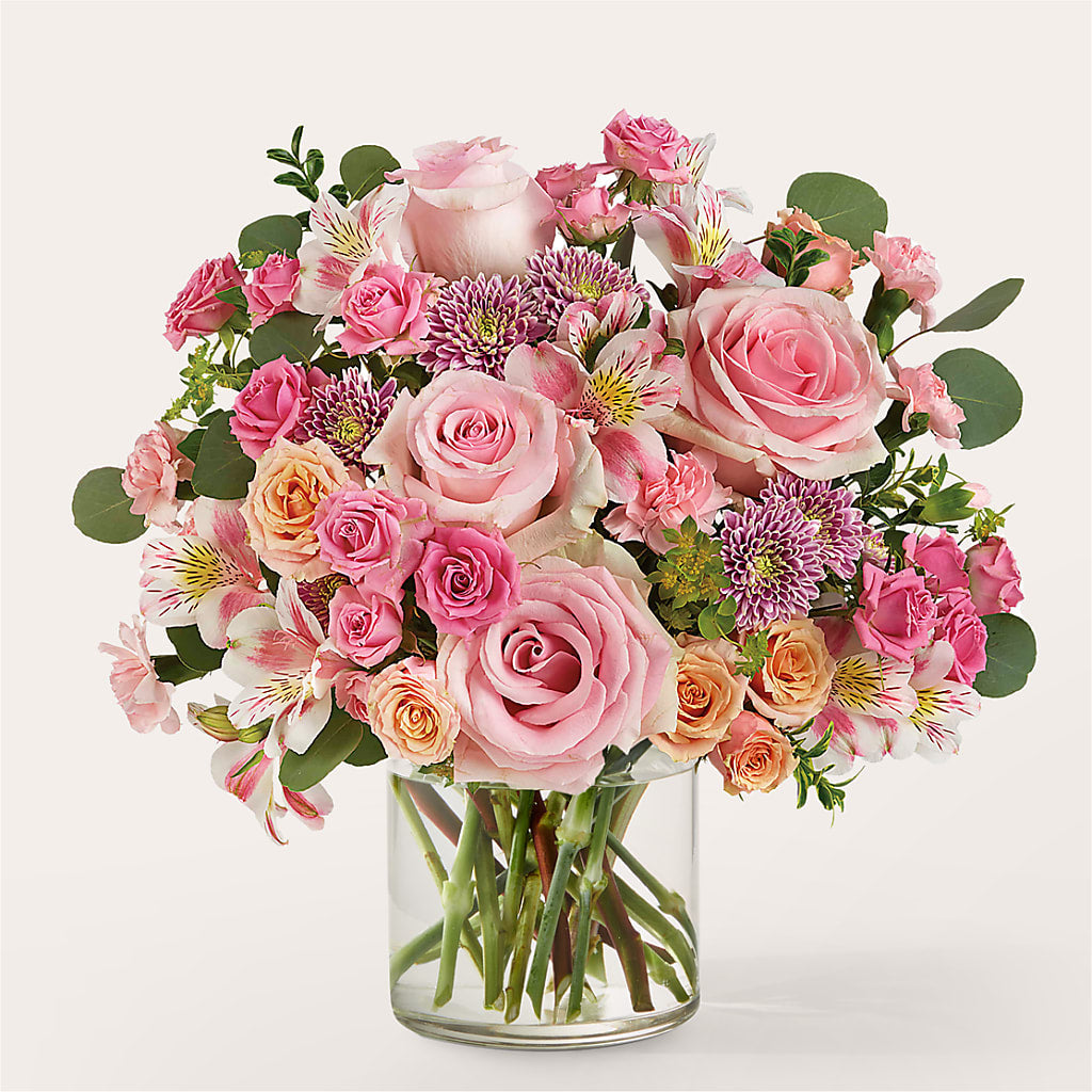 Pleasant Pastures Bouquet – CASEY'S FLORIST, Princeton NC