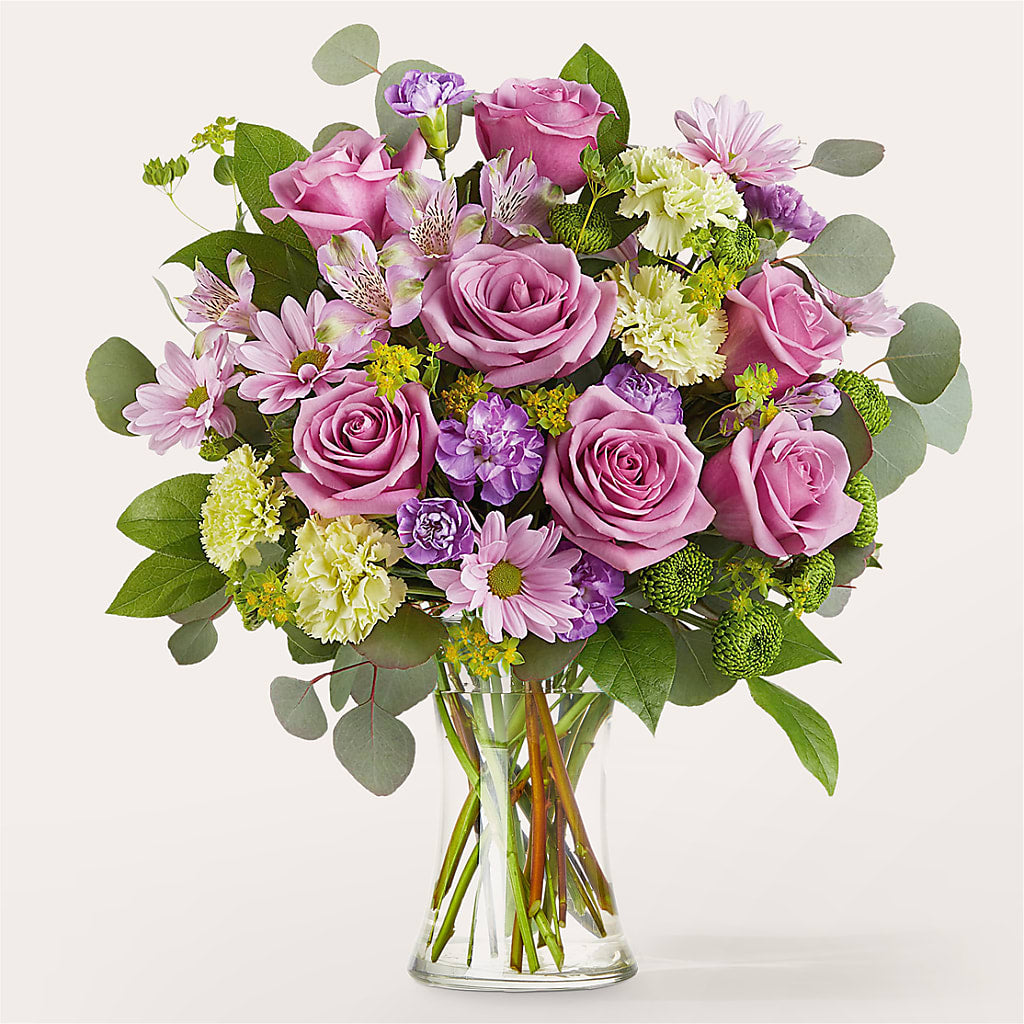 Emerald City Bouquet – CASEY'S FLORIST, Princeton NC