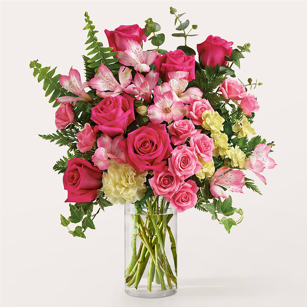 Strawberry Margarita Bouquet – CASEY'S FLORIST, Princeton NC