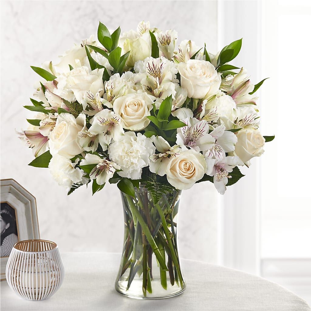 Cherished Friend Bouquet – CASEY'S FLORIST, Princeton NC