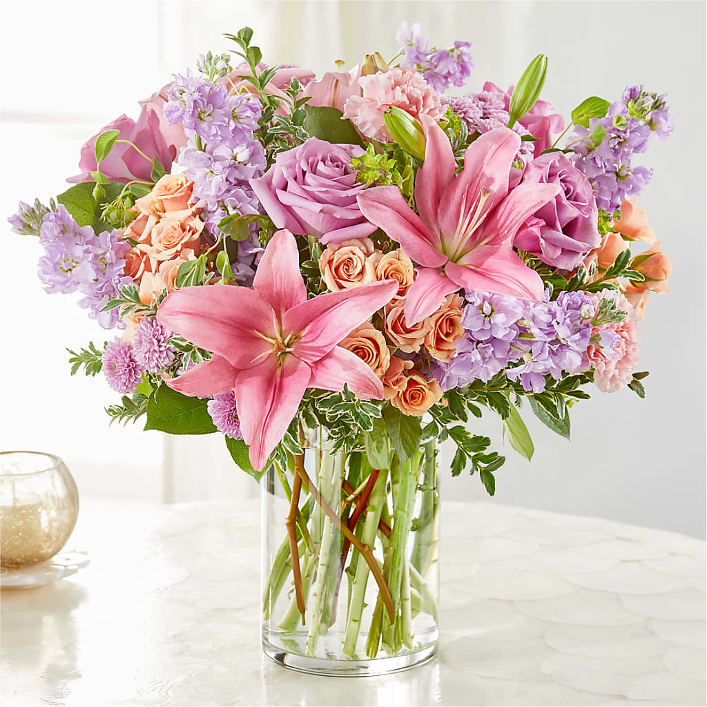 Resilience Bouquet – CASEY'S FLORIST, Princeton NC