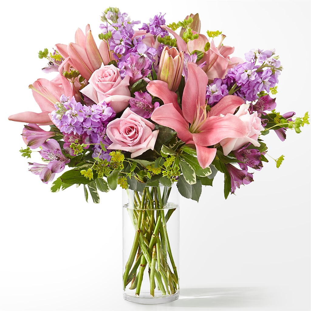 Precious Petals Bouquet – CASEY'S FLORIST, Princeton NC