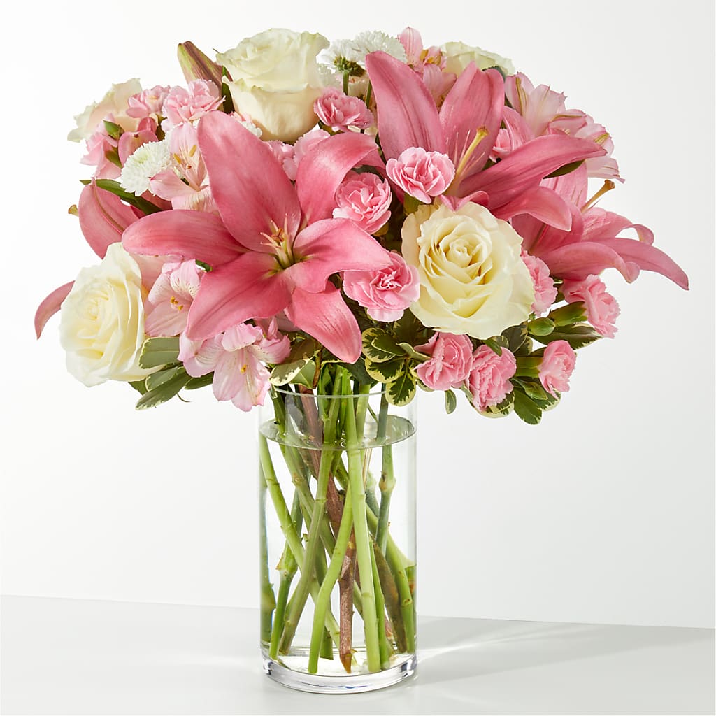 Piece of Cake Bouquet – CASEY'S FLORIST, Princeton NC