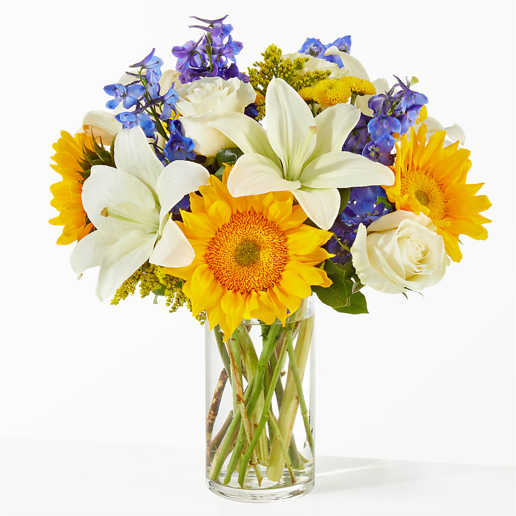 Stargazing Bouquet – CASEY'S FLORIST, Princeton NC