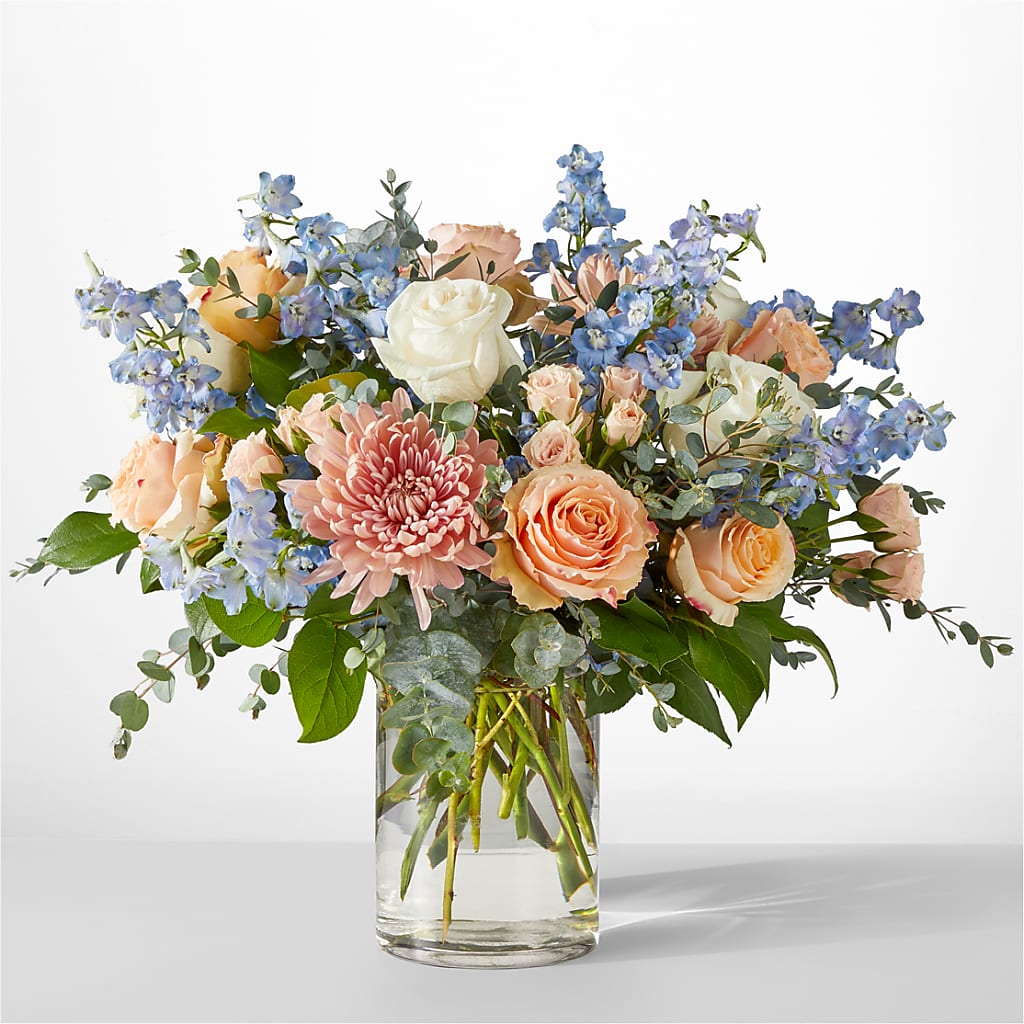 Inspired Bouquet – CASEY'S FLORIST, Princeton NC