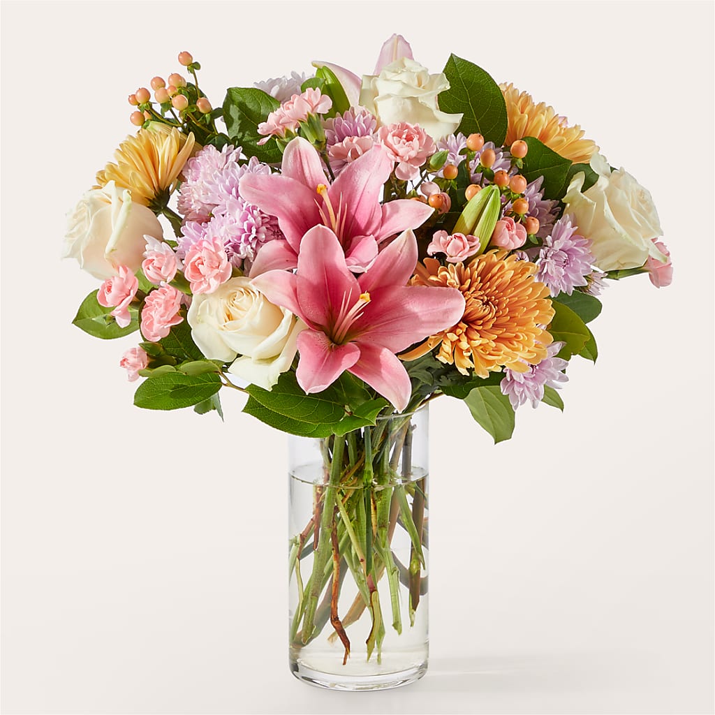 Gelato Bouquet – CASEY'S FLORIST, Princeton NC