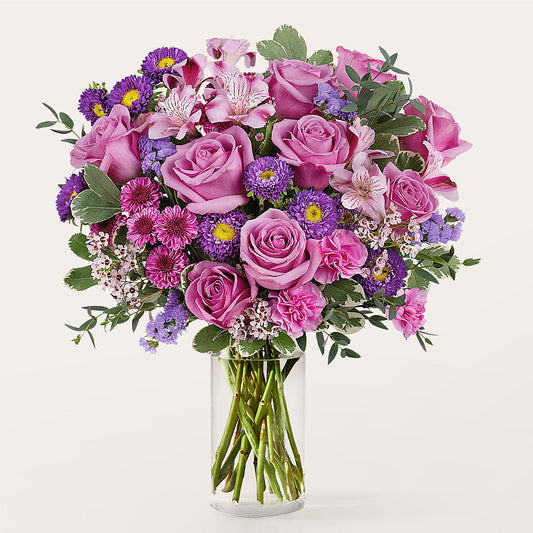 Fanciful Blossoms Bouquet – CASEY'S FLORIST, Princeton NC