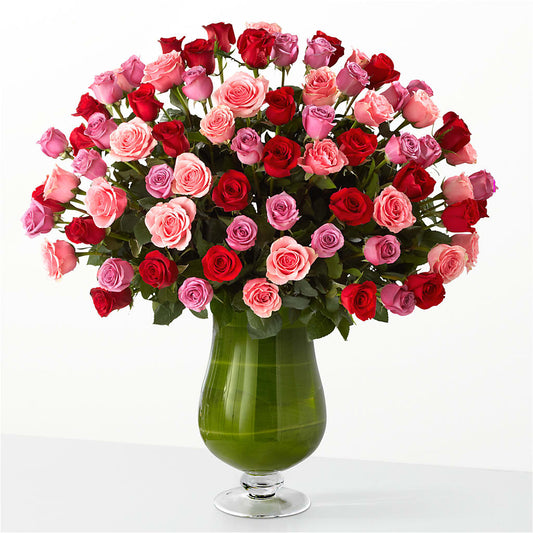 The Opulence – CASEY'S FLORIST, Princeton NC