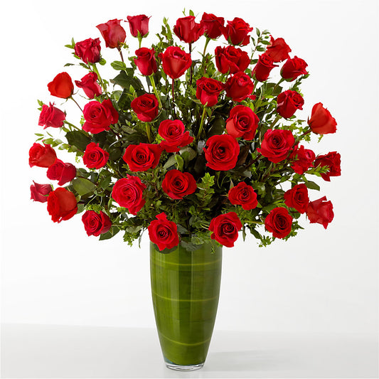 The Ballad – CASEY'S FLORIST, Princeton NC
